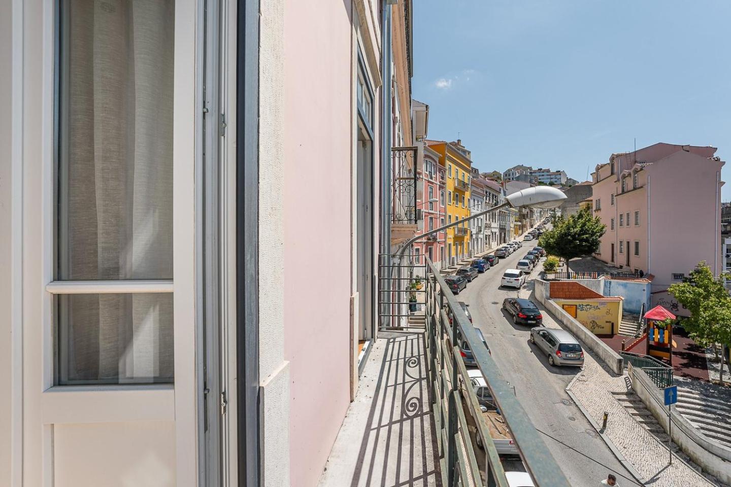 Guestready - Zaza Guest House Κοΐμπρα Εξωτερικό φωτογραφία
