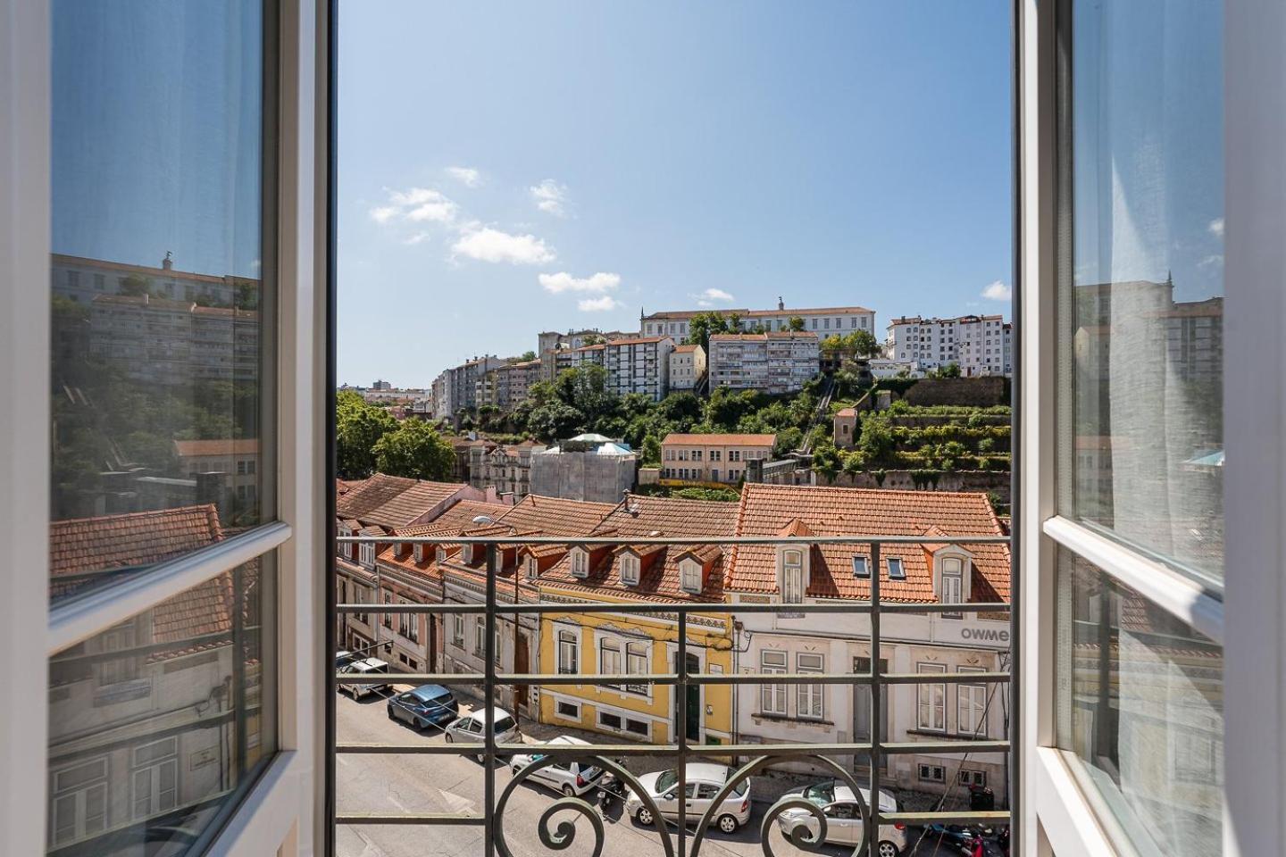 Guestready - Zaza Guest House Κοΐμπρα Εξωτερικό φωτογραφία