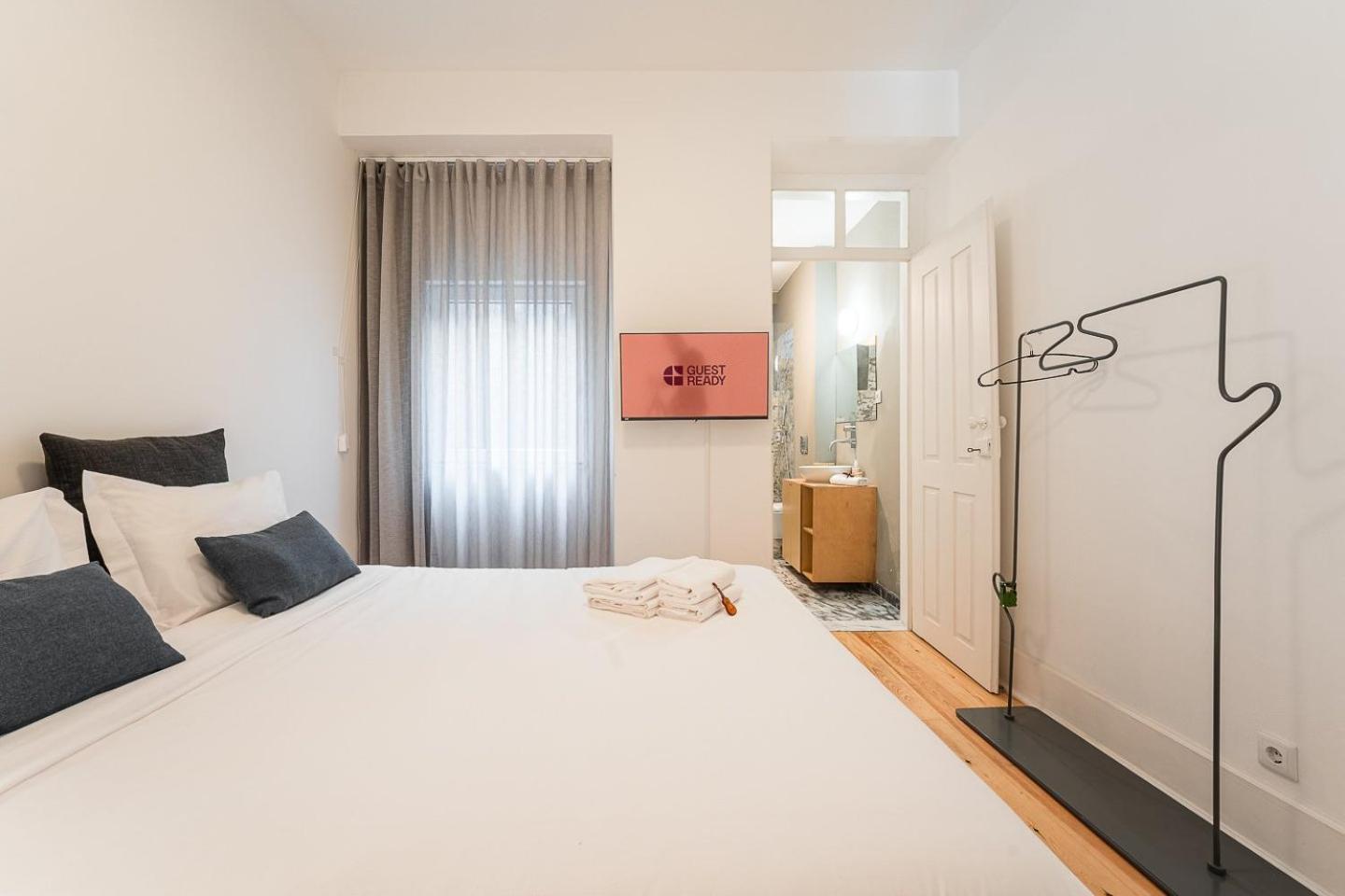 Guestready - Zaza Guest House Κοΐμπρα Εξωτερικό φωτογραφία
