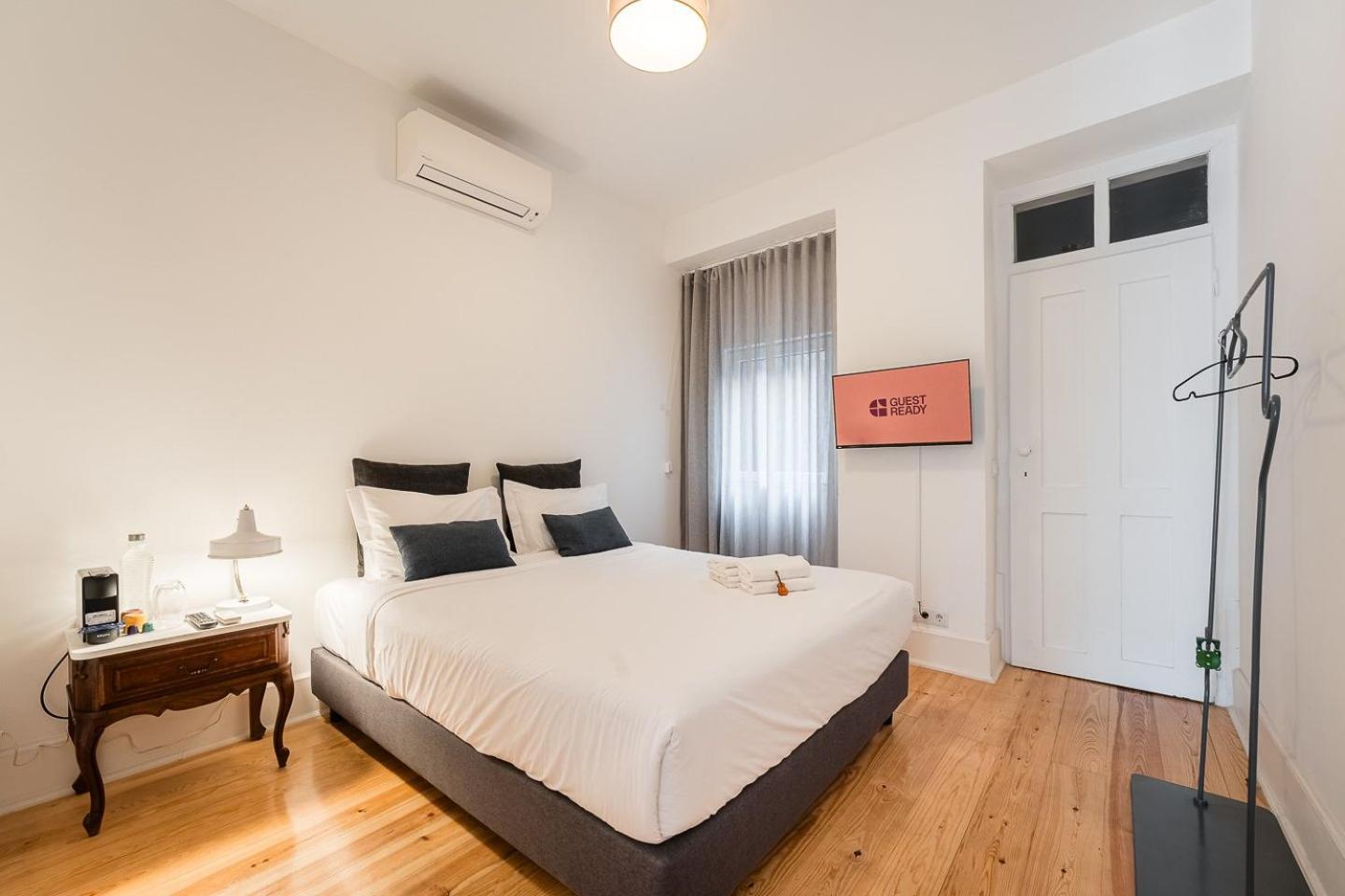 Guestready - Zaza Guest House Κοΐμπρα Εξωτερικό φωτογραφία