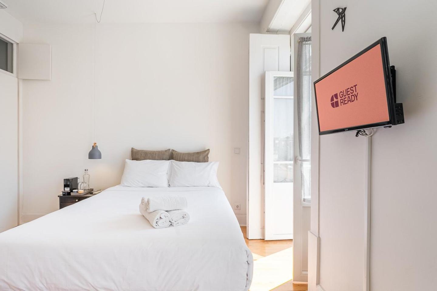 Guestready - Zaza Guest House Κοΐμπρα Εξωτερικό φωτογραφία