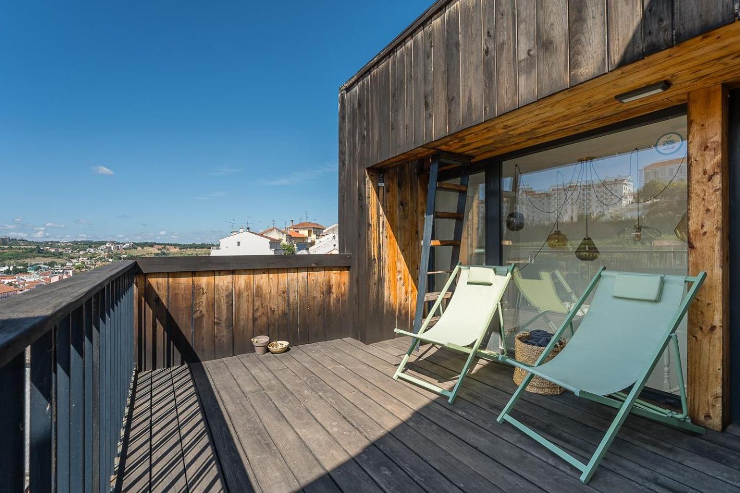 Guestready - Zaza Guest House Κοΐμπρα Εξωτερικό φωτογραφία