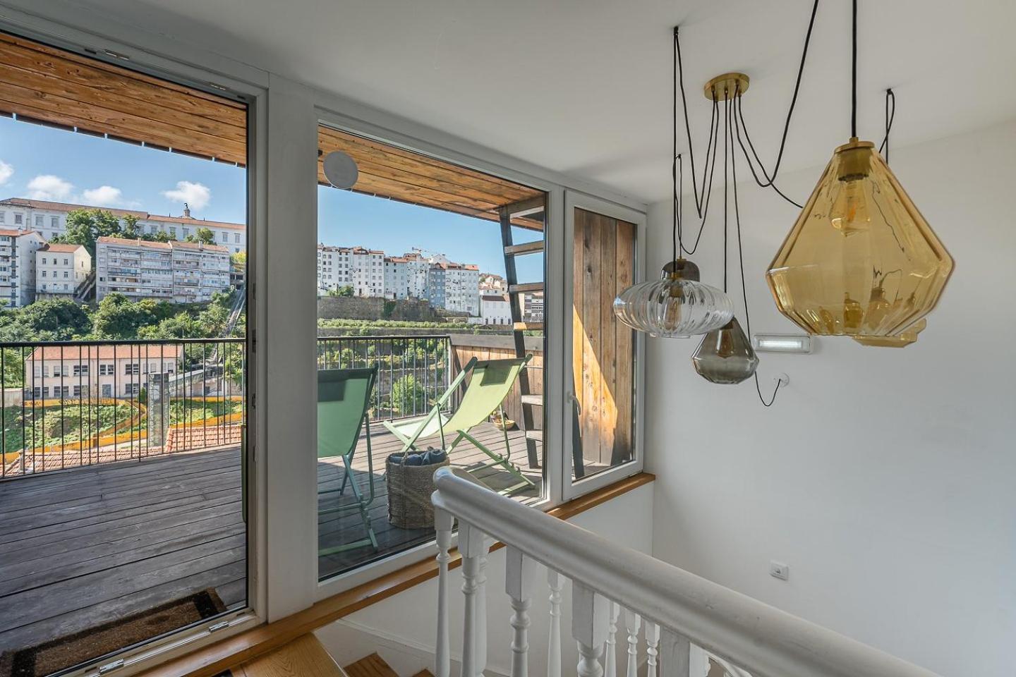 Guestready - Zaza Guest House Κοΐμπρα Εξωτερικό φωτογραφία