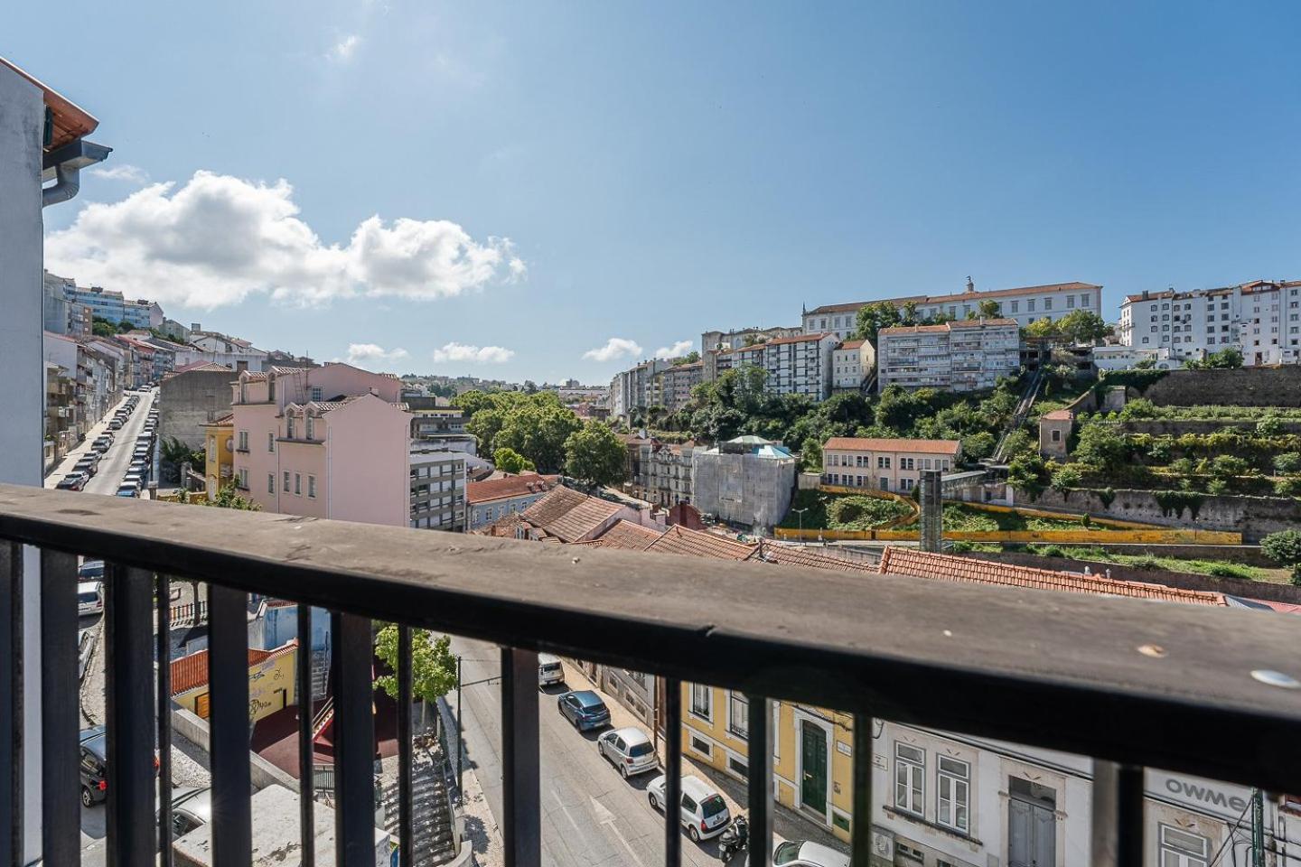 Guestready - Zaza Guest House Κοΐμπρα Εξωτερικό φωτογραφία