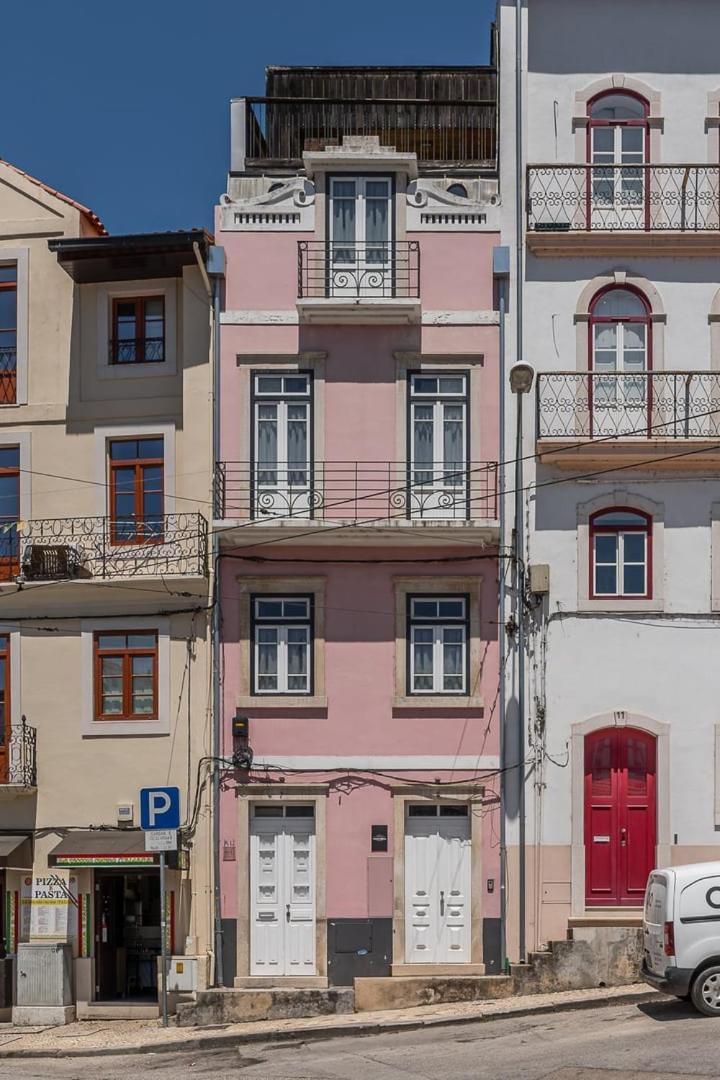 Guestready - Zaza Guest House Κοΐμπρα Εξωτερικό φωτογραφία